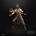 Фигурка Star Wars Gaming Greats Nightbrother Warrior серии The Black Series